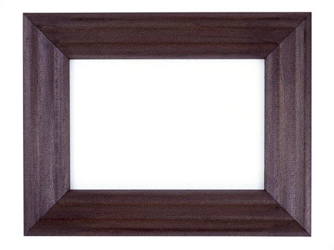 Wood Photo Frame,Cartoon,Wood,Simulation Wood,Small Photo Frame