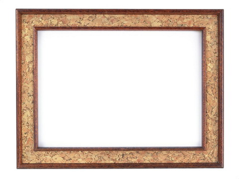 Wood Photo Frame,Cartoon,Wood,Simulation Wood,Small Photo Frame