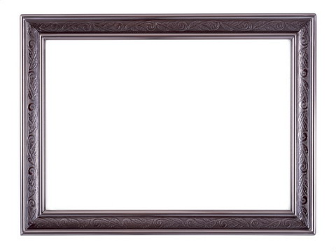 Lace Frame,Wood Frame,Carved silver frame,Gold Frame