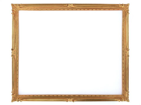 Lace Frame,Wood Frame,Carved silver frame,Gold Frame