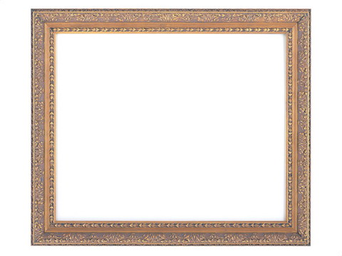 Lace Frame,Wood Frame,Carved silver frame,Gold Frame