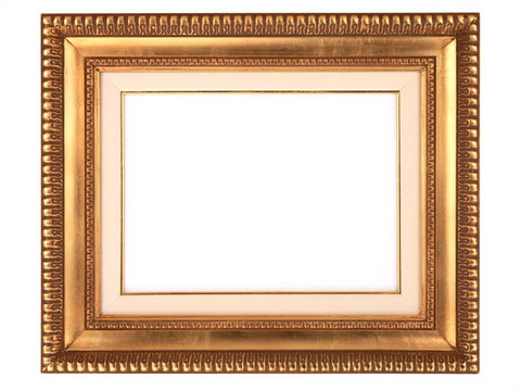Classical Art Frame,frame,Small frame for wall decorations