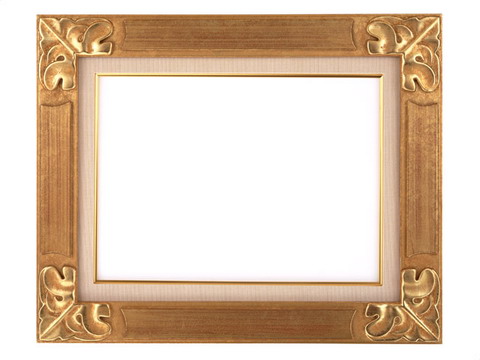 Classical Art Frame,frame,Small frame for wall decorations