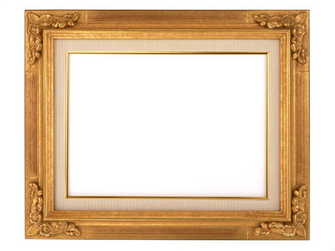 Classical Art Frame,frame,Small frame for wall decorations