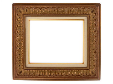 Classical Art Frame,frame,Small frame for wall decorations