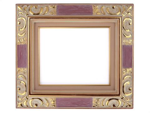 Classical Art Frame,frame,Small frame for wall decorations