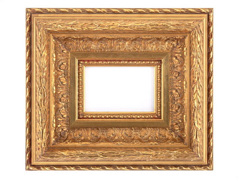 Classical Art Frame,frame,Small frame for wall decorations