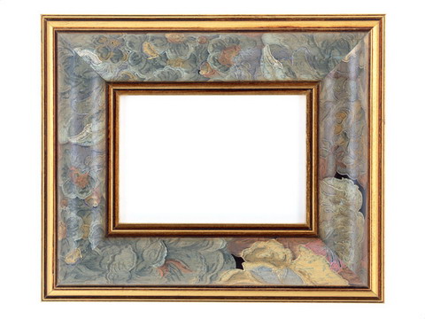 Classical Art Frame,frame,Small frame for wall decorations