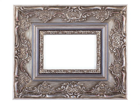 Classical Art Frame,frame,Small frame for wall decorations