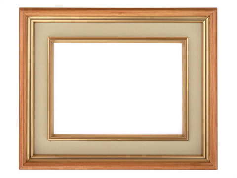 Wood Photo Frame,Cartoon,Wood,Simulation Wood,Small Photo Frame
