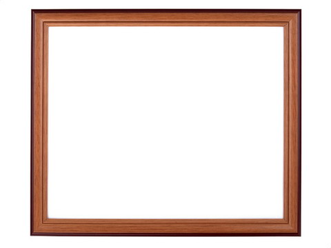 conciseness,modern,photo frame,frame,Small frame for wall decorations