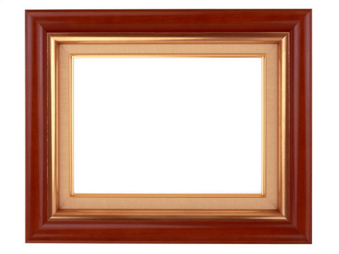 Wood Photo Frame,Cartoon,Wood,Simulation Wood,Small Photo Frame