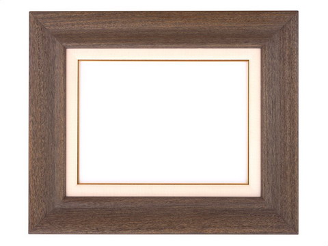 Wood Photo Frame,Cartoon,Wood,Simulation Wood,Small Photo Frame