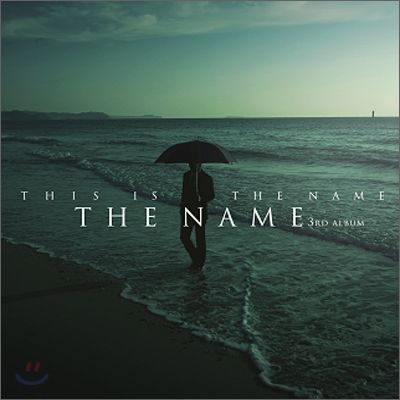 CD cover