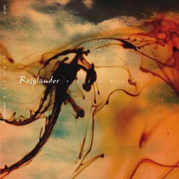 CD cover