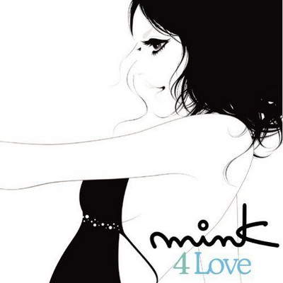 CD cover