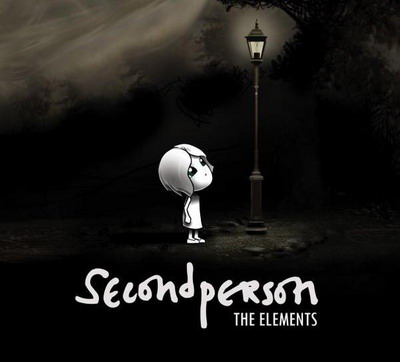 CD cover