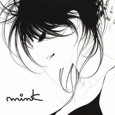 CD cover