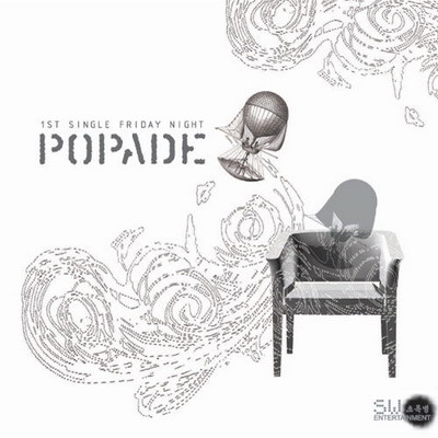 CD cover