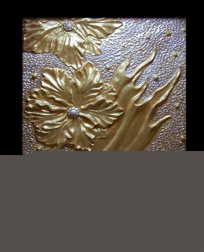 Herbal Relief Mapping