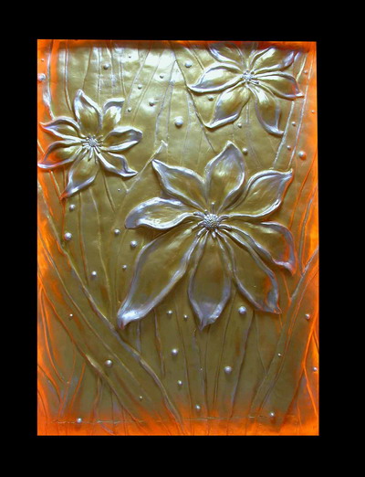 Herbal Relief Mapping