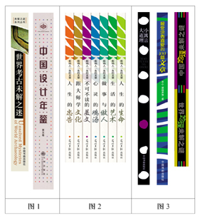 Book cover mapping