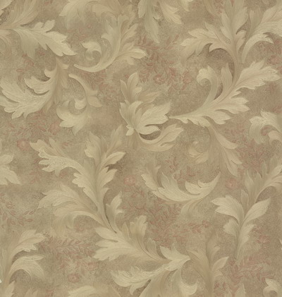 Family Wallpaper in european style