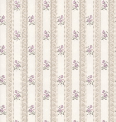 Family Wallpaper in european style