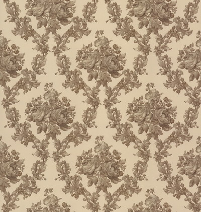 Family Wallpaper in european style