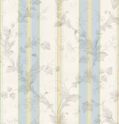 Family Wallpaper in european style
