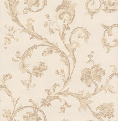 Family Wallpaper in european style