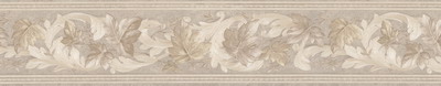 Family Lace Wallpaper in european style
