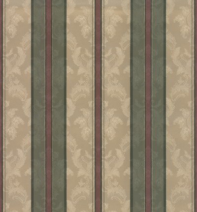 Family Wallpaper in european style