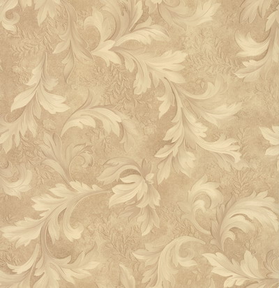 Family Wallpaper in european style