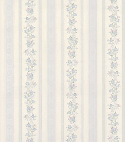 Family Wallpaper in european style