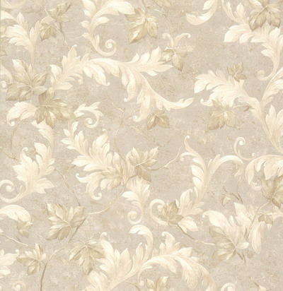 Family Wallpaper in european style