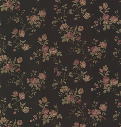 Family Wallpaper in european style