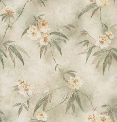 Family Wallpaper in european style