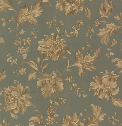 Family Wallpaper in european style
