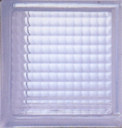 Glass brick texture