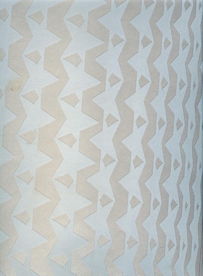 Geometric wallpaper mapping