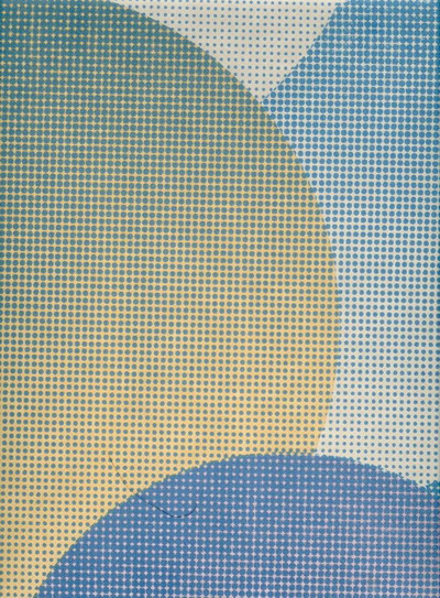 Geometric wallpaper mapping