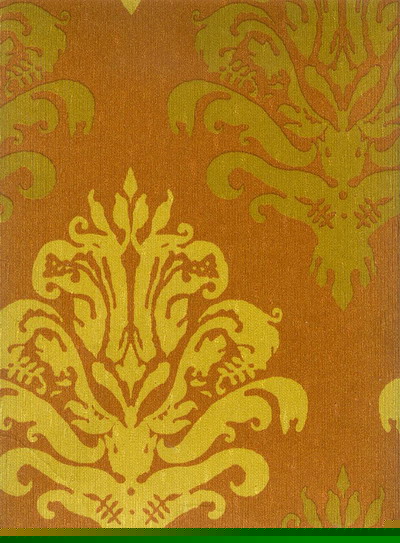 Wallpaper, retro wallpaper, fresh style, garden wallpaper