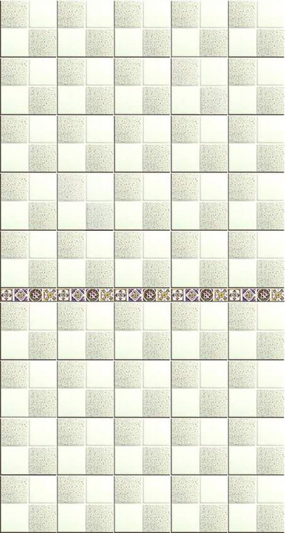 Italian-style tiles, wall tiles, bathroom tile map