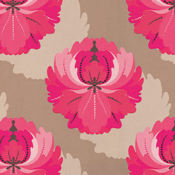 Simple and elegant flower wallpaper, tiles, bathroom tiles, series map