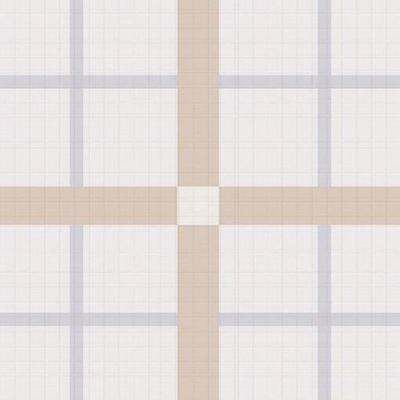 Square brick 3d Material