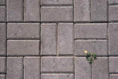 Square brick 3d Material