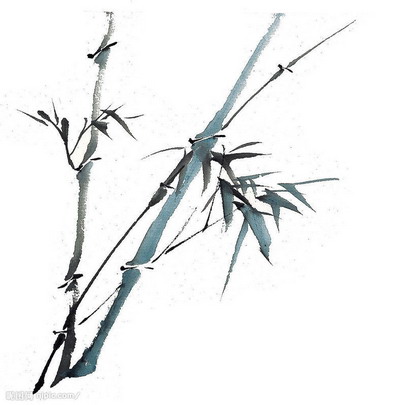 Hand-painted wall texture, flowers, simple painted walls