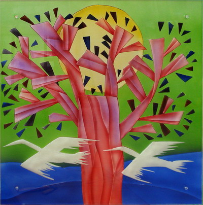 Paintings