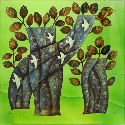 Paintings